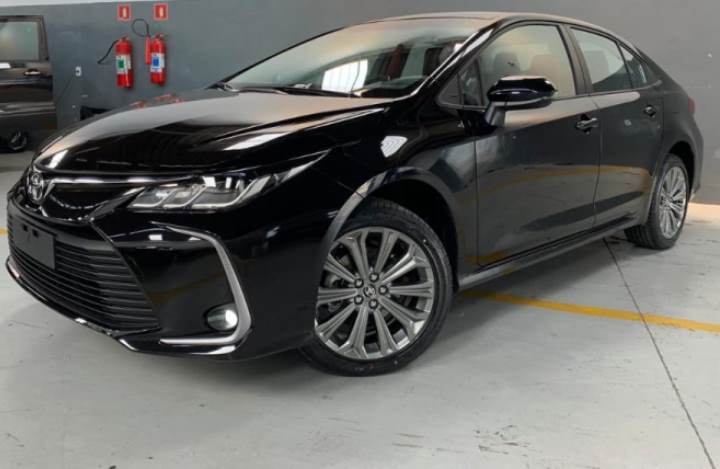 Carro Tihelen Ve�culos